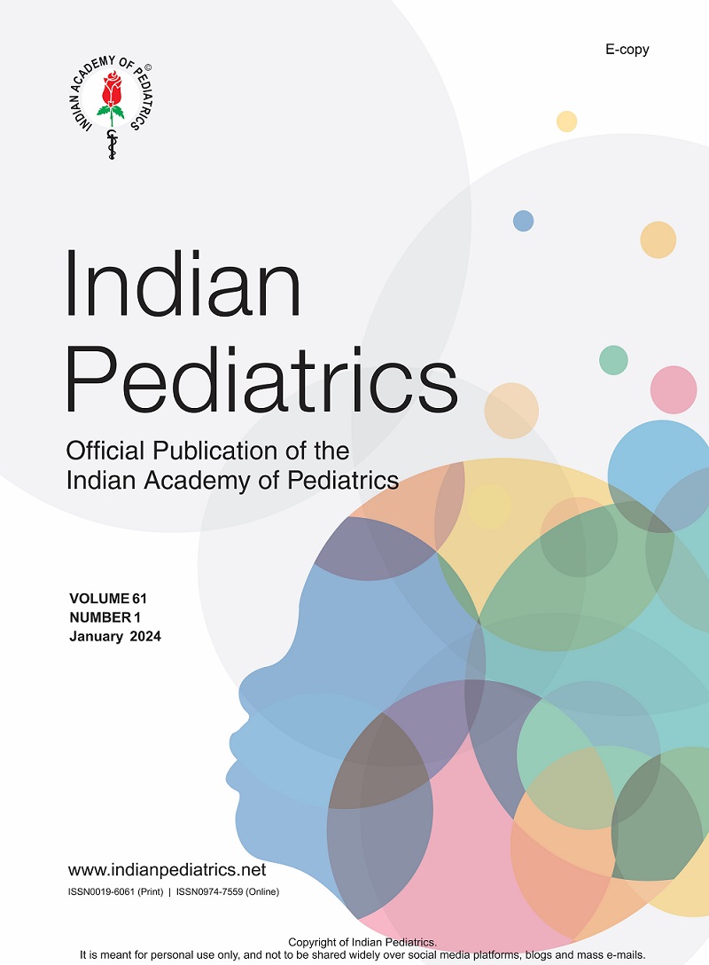 Home | Indian Pediatrics