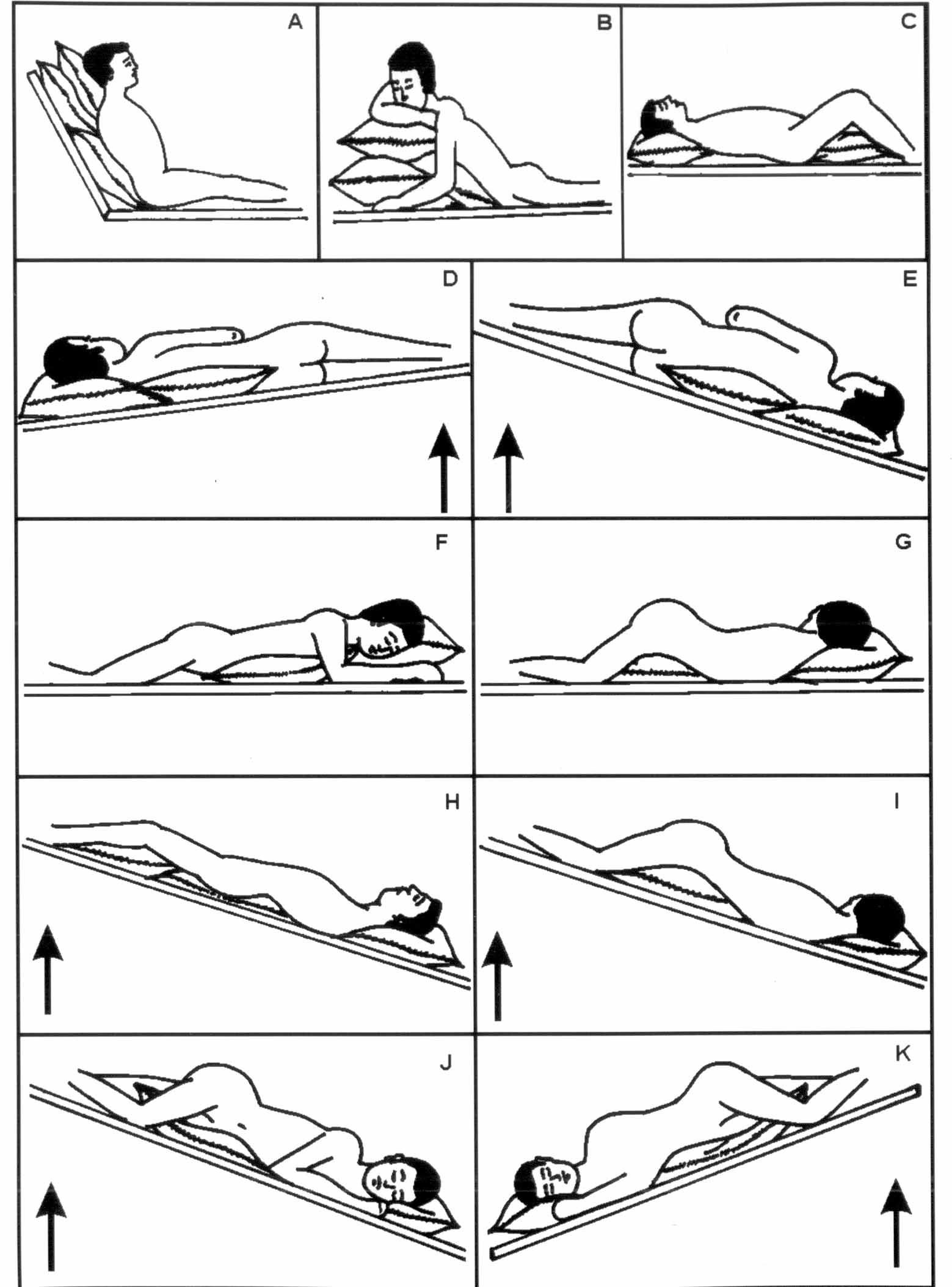 The diaphragm facilitation techniques | PPT